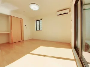 のマンスリーマンション・ウィークリーマンション「サニーウェル 101・洋室(No.1338666)」メイン画像