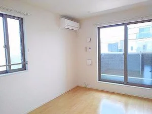 のマンスリーマンション・ウィークリーマンション「クレア 201・洋室(No.1338671)」メイン画像