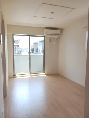 のマンスリーマンション・ウィークリーマンション「サザン・スターＡ 101・洋室(No.1338672)」メイン画像