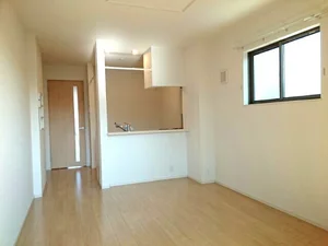 のマンスリーマンション・ウィークリーマンション「オロ　ルーチェ 201・洋室(No.1338673)」メイン画像