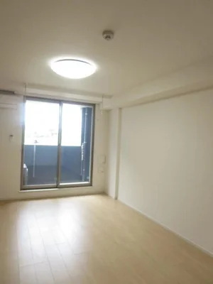 のマンスリーマンション・ウィークリーマンション「グランコート国府 102・洋室(No.1338674)」メイン画像