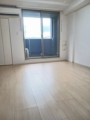 徳島県のマンスリーマンション・ウィークリーマンション「グランコート国府 102・洋室(No.1338674)」メイン画像