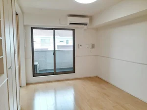 味美駅（愛知県）のマンスリーマンション・ウィークリーマンション「ラ・メゾン稲口 203・洋室(No.1338675)」メイン画像