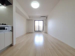 柴田郡柴田町のマンスリーマンション・ウィークリーマンション「スコーレ２１ 205・LDK(No.1338681)」メイン画像