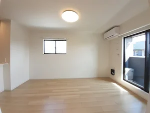 のマンスリーマンション・ウィークリーマンション「ヴェル・モカⅡ 201・洋室(No.1338683)」メイン画像