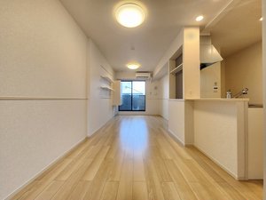 のマンスリーマンション・ウィークリーマンション「サンシャイン　エイト 203・LDK(No.1338687)」メイン画像