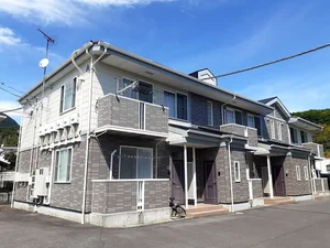 のマンスリーマンション・ウィークリーマンション「サンブリーゼ東山　Ａ 103・洋室(No.1338693)」メイン画像