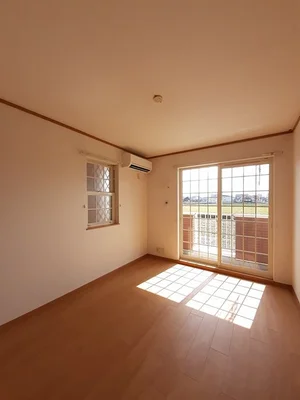 太田駅（香川県）のマンスリーマンション・ウィークリーマンション「カルム・シェソワ 104・洋室(No.1338695)」メイン画像