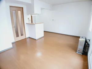 札幌市のマンスリーマンション・ウィークリーマンション「プリムローズ 104・洋室(No.1338696)」メイン画像