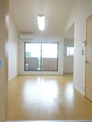 のマンスリーマンション・ウィークリーマンション「ＮＴセイバリー 203・洋室(No.1338700)」メイン画像