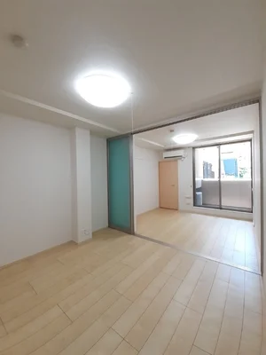 昭和大学洗足キャンパス周辺のマンスリーマンション・ウィークリーマンション「グレースヒルズ下馬 101・洋室(No.1338702)」メイン画像