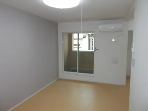 のマンスリーマンション・ウィークリーマンション「アルモニア世田谷 203・洋室(No.1338703)」メイン画像