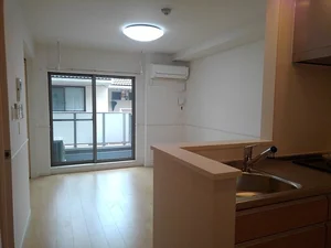 信太山駅（大阪府）のマンスリーマンション・ウィークリーマンション「Ｖｉｒｔｕ　ｐａｌａｚｚｏ豊中 203・洋室(No.1338709)」メイン画像