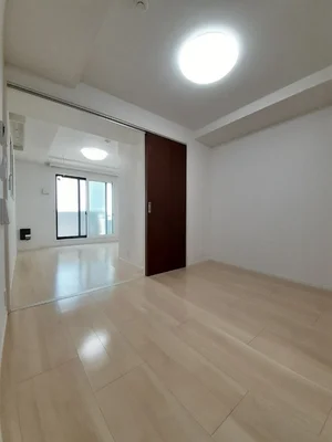 世田谷区のマンスリーマンション・ウィークリーマンション「Ｌｕｃｉｒ（ルシール） 101・洋室(No.1338710)」メイン画像