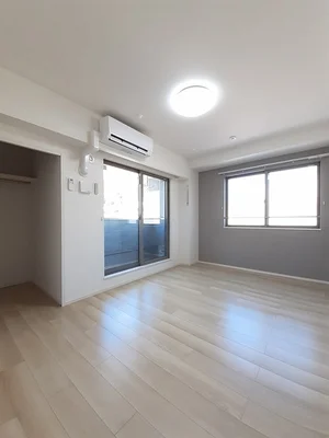 のマンスリーマンション・ウィークリーマンション「Ｆｕｔｕｒｅ２１（フューチャー 202・洋室(No.1338711)」メイン画像