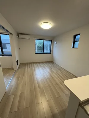 野田市のマンスリーマンション・ウィークリーマンション「花水木の里Ｃ 201・洋室(No.1338712)」メイン画像