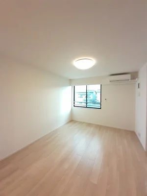 端岡駅（香川県）のマンスリーマンション・ウィークリーマンション「マクール国分寺Ａ 203・洋室(No.1338713)」メイン画像