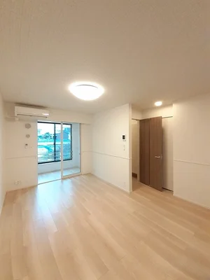 のマンスリーマンション・ウィークリーマンション「ラ・レコルト 103・洋室(No.1338715)」メイン画像