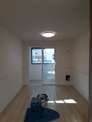 野田市のマンスリーマンション・ウィークリーマンション「イーストサイド・エリカーナ 102・洋室(No.1338717)」メイン画像