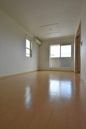 新八代駅（熊本県）のマンスリーマンション・ウィークリーマンション「グランツオーヴェルⅡ 203・洋室(No.1338720)」メイン画像