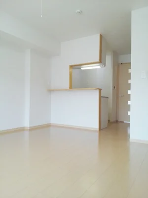 新八代駅（熊本県）のマンスリーマンション・ウィークリーマンション「アドラブール　Ｂ 102・洋室(No.1338721)」メイン画像