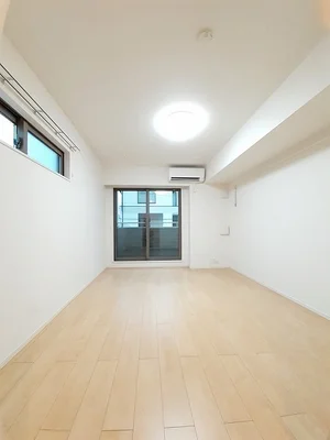 板橋区のマンスリーマンション・ウィークリーマンション「レアマハロ 201・洋室(No.1338725)」メイン画像