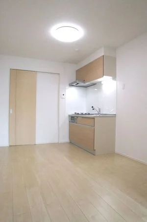 のマンスリーマンション・ウィークリーマンション「ＵＴ浮間 102・洋室(No.1338726)」メイン画像