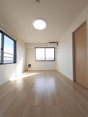 のマンスリーマンション・ウィークリーマンション「エクシードⅢ 301・洋室(No.1338728)」メイン画像