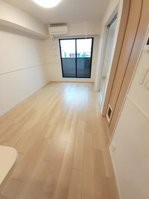 のマンスリーマンション・ウィークリーマンション「プチ　トリアノンⅡ 202・洋室(No.1338730)」メイン画像