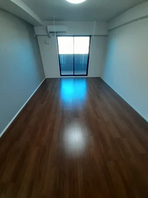 新八代駅（熊本県）のマンスリーマンション・ウィークリーマンション「ウェリア 305・洋室(No.1338733)」メイン画像