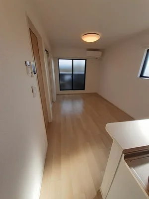 のマンスリーマンション・ウィークリーマンション「グーラテース壱番館 205・洋室(No.1338734)」メイン画像