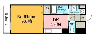 反転タイプとなります。