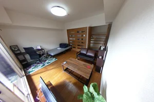 味岡駅（愛知県）のマンスリーマンション・ウィークリーマンション「HIKURASHI岩崎 Aタイプ(No.1338754)」メイン画像