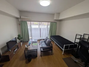 小牧市のマンスリーマンション・ウィークリーマンション「HIKURASHI岩崎 Aタイプ(No.1338754)」メイン画像
