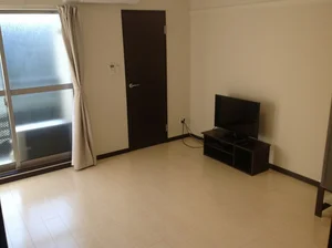 大阪府のマンスリーマンション・ウィークリーマンション「レオネクストソレイユ上穂積 101(No.1338804)」メイン画像