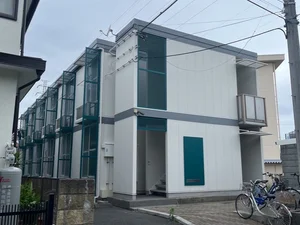 のマンスリーマンション・ウィークリーマンション「レオパレスファーレⅡ 201(No.1338848)」メイン画像