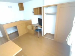 世田谷区のマンスリーマンション・ウィークリーマンション「レオパレスグランデ 101(No.1338874)」メイン画像