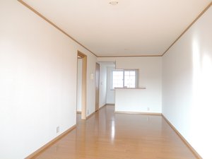 のマンスリーマンション・ウィークリーマンション「ポンピエール 101・洋室(No.1338896)」メイン画像