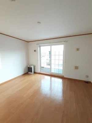 のマンスリーマンション・ウィークリーマンション「ビサイドパーク・和Ⅱ 201・洋室(No.1338897)」メイン画像