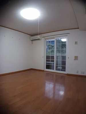 盛岡市のマンスリーマンション・ウィークリーマンション「グラツィオーソ 103・洋室(No.1338898)」メイン画像