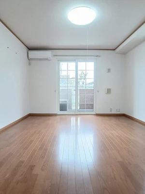 のマンスリーマンション・ウィークリーマンション「グラツィオーソ 103・洋室(No.1338898)」メイン画像