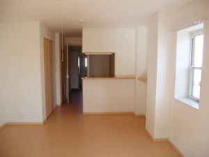 のマンスリーマンション・ウィークリーマンション「ウインズ　コート 101・洋室(No.1338903)」メイン画像