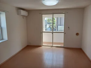 秋田市のマンスリーマンション・ウィークリーマンション「ウインズ　コート 101・洋室(No.1338903)」メイン画像