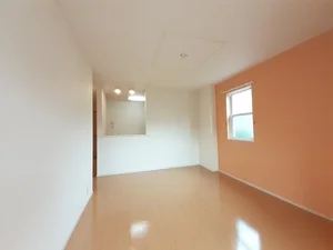 秋田県のマンスリーマンション・ウィークリーマンション「ストロベリ－　クロップ 103・洋室(No.1338906)」メイン画像