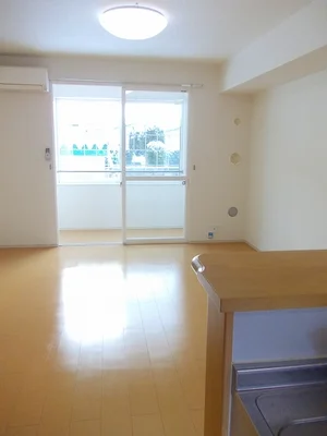 秋田県のマンスリーマンション・ウィークリーマンション「メゾン・ド・カルム 103・洋室(No.1338907)」メイン画像