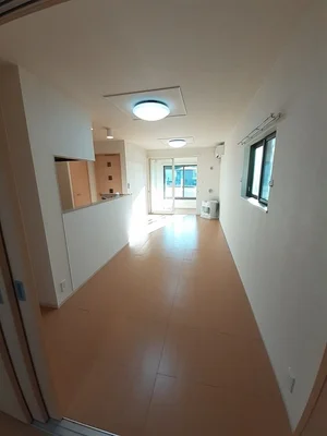 八戸市のマンスリーマンション・ウィークリーマンション「プロムナード２Ｂ 101・洋室(No.1338911)」メイン画像