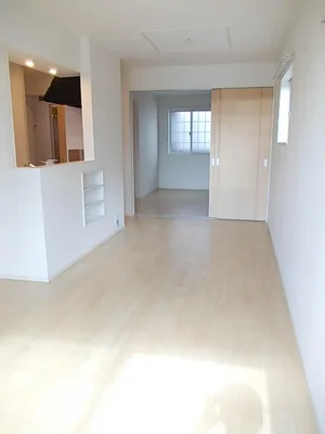 のマンスリーマンション・ウィークリーマンション「セイバリー．Ｅ　Ⅱ 103・洋室(No.1338913)」メイン画像