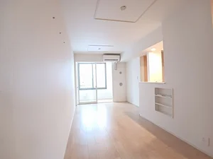 八戸市柏崎（青森県）のマンスリーマンション・ウィークリーマンション「アルヴィータ 103・洋室(No.1338914)」メイン画像