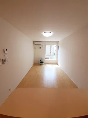 青森市のマンスリーマンション・ウィークリーマンション「スカイブライト 102・洋室(No.1338918)」メイン画像