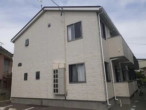 盛岡市のマンスリーマンション・ウィークリーマンション「レジデンス西下台 103・洋室(No.1338921)」メイン画像